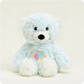 Celebration Bear Warmies - Cozy Glow