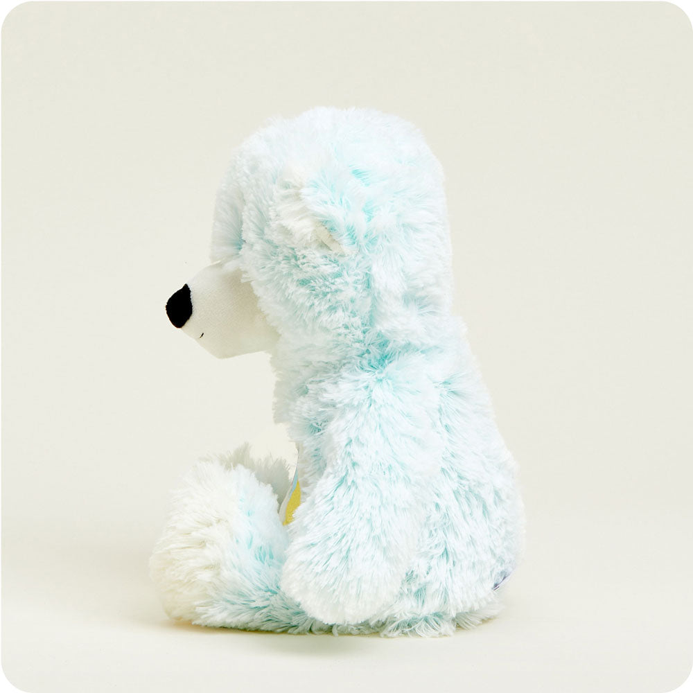 Celebration Bear Warmies - Cozy Glow