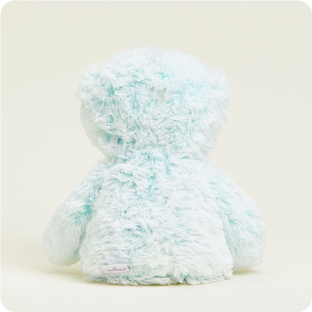 Celebration Bear Warmies - Cozy Glow