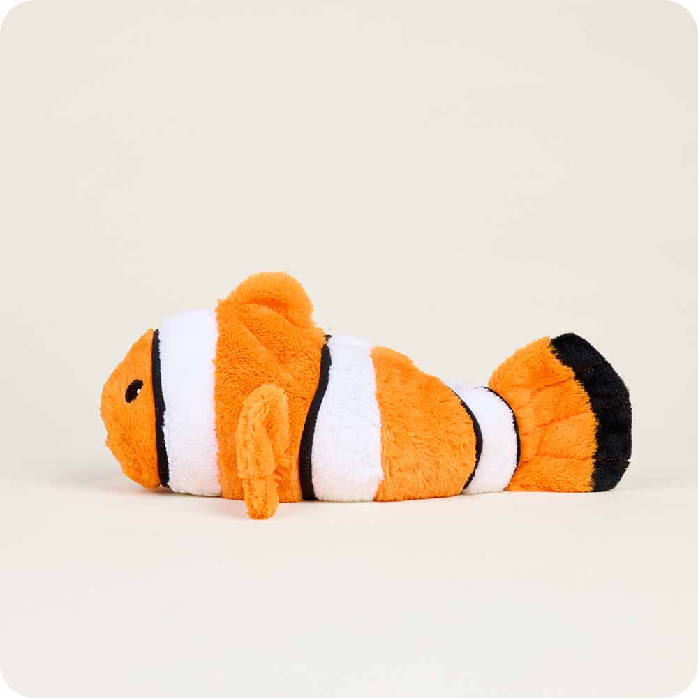 Clownfish Warmies - Soft Glow