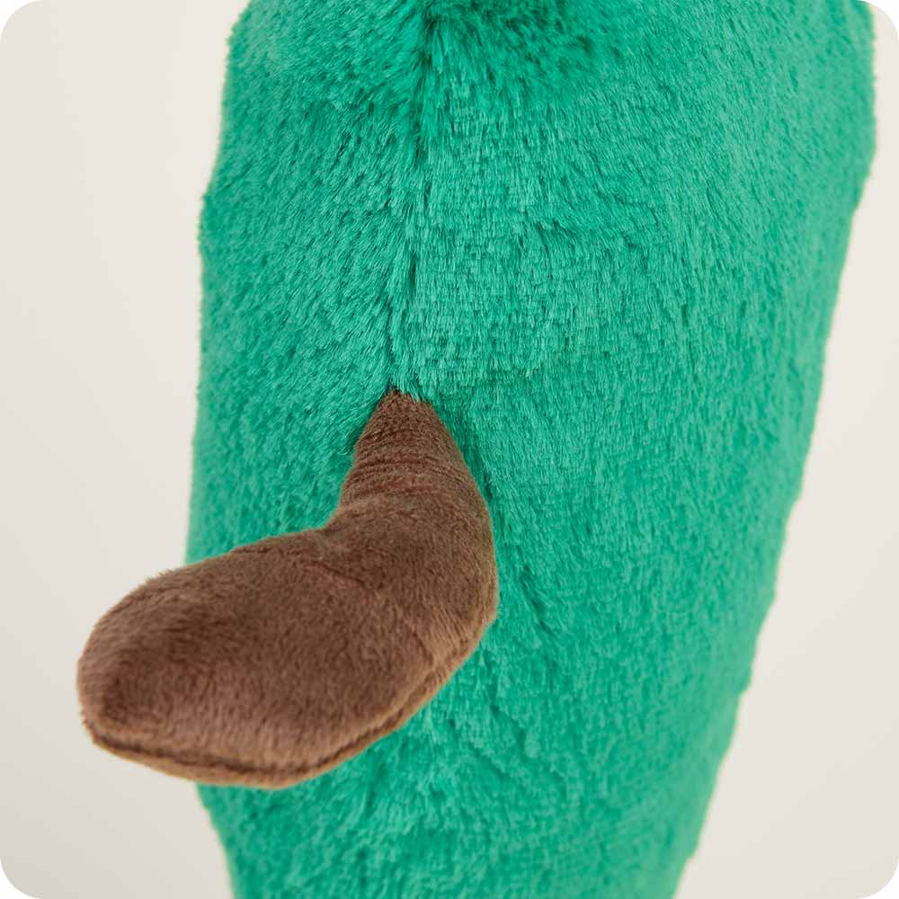 Green Chili Warmies - Soft Glow