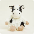 Black and White Cow Warmies - Weekend Pair