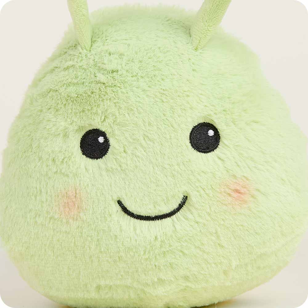 Caterpillar Warmies - Weekend Pair