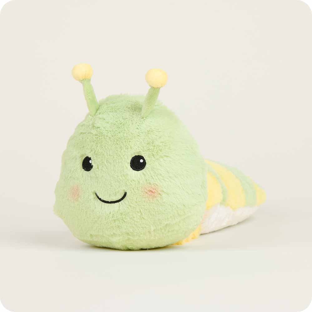 Caterpillar Warmies - Weekend Pair