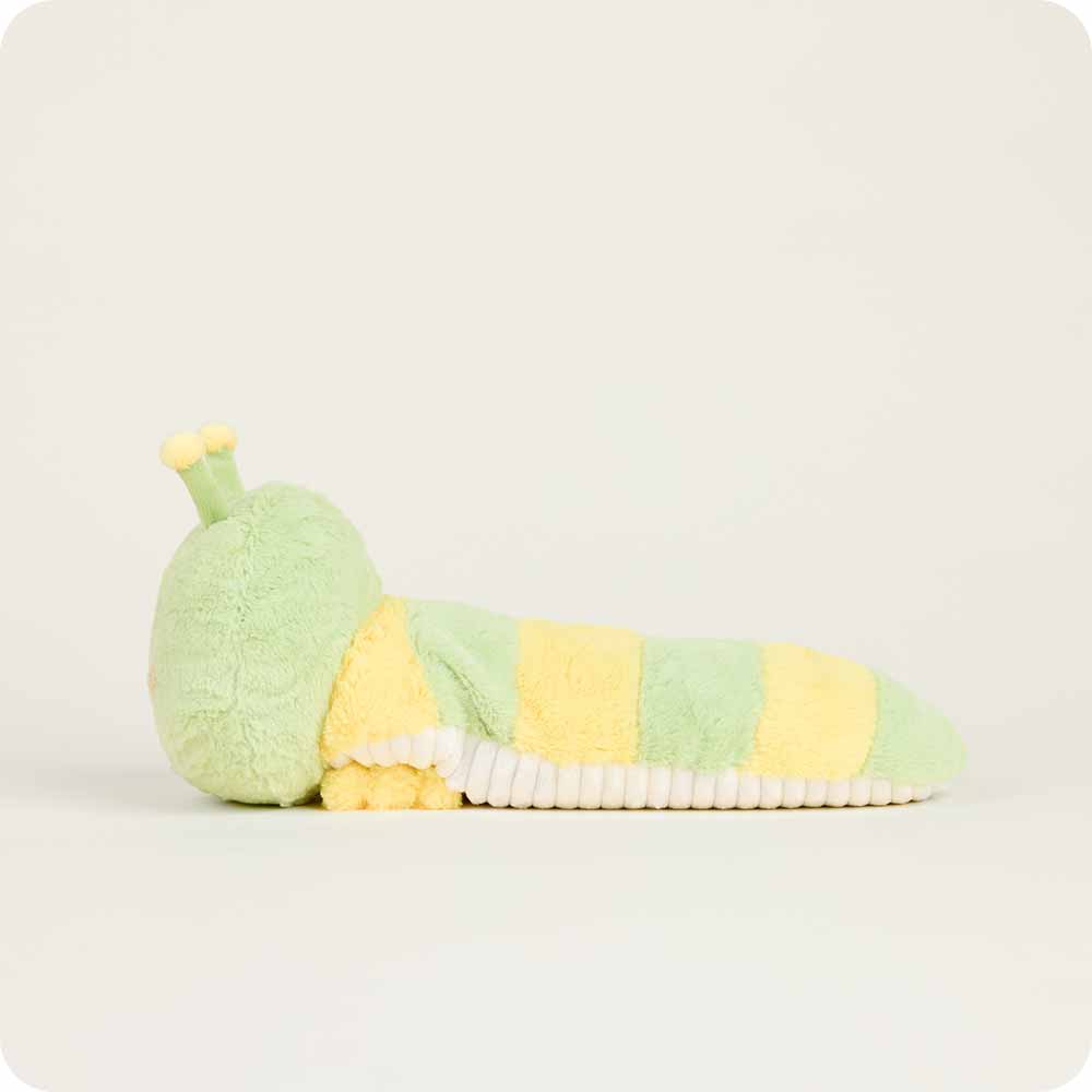 Caterpillar Warmies - Weekend Pair