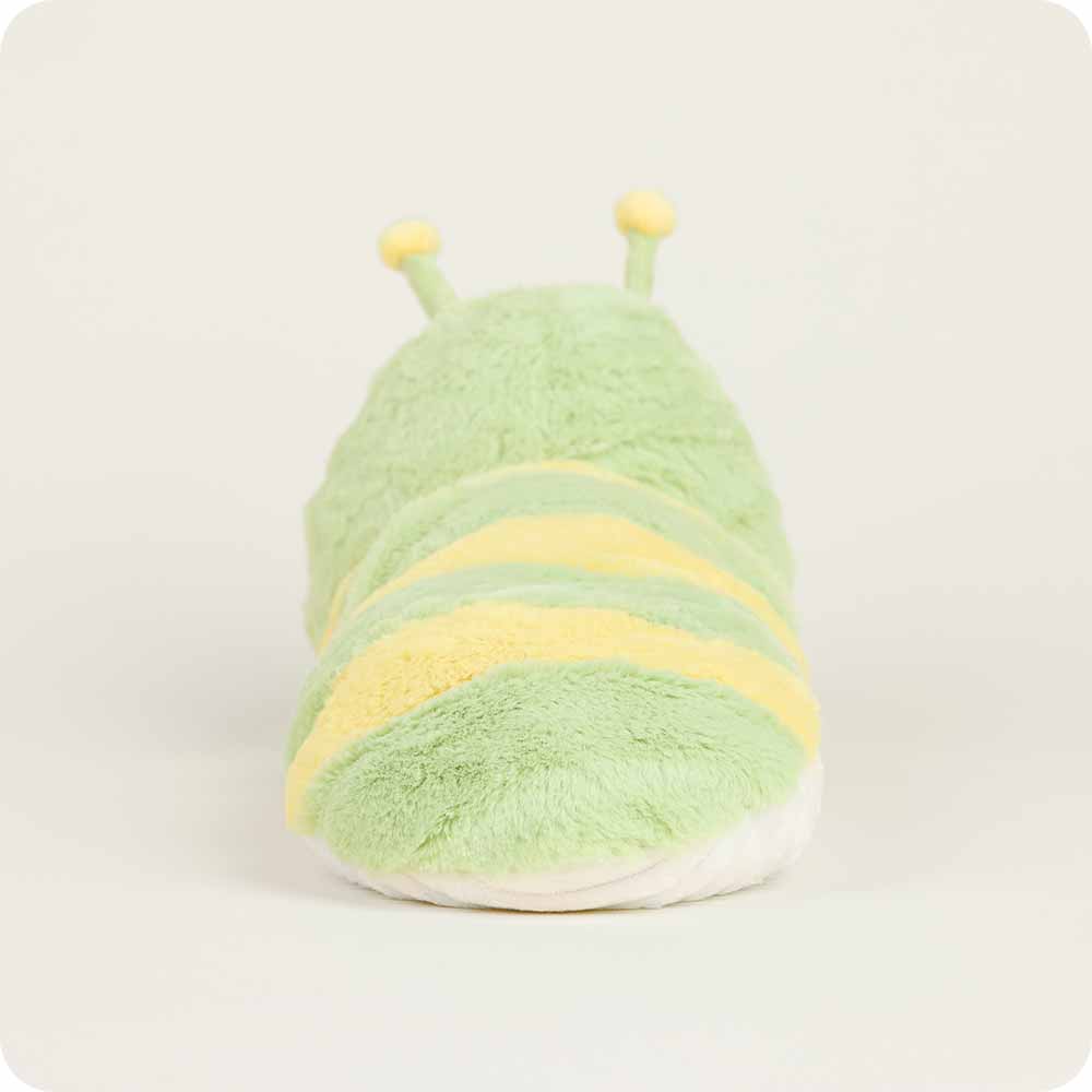 Caterpillar Warmies - Weekend Pair