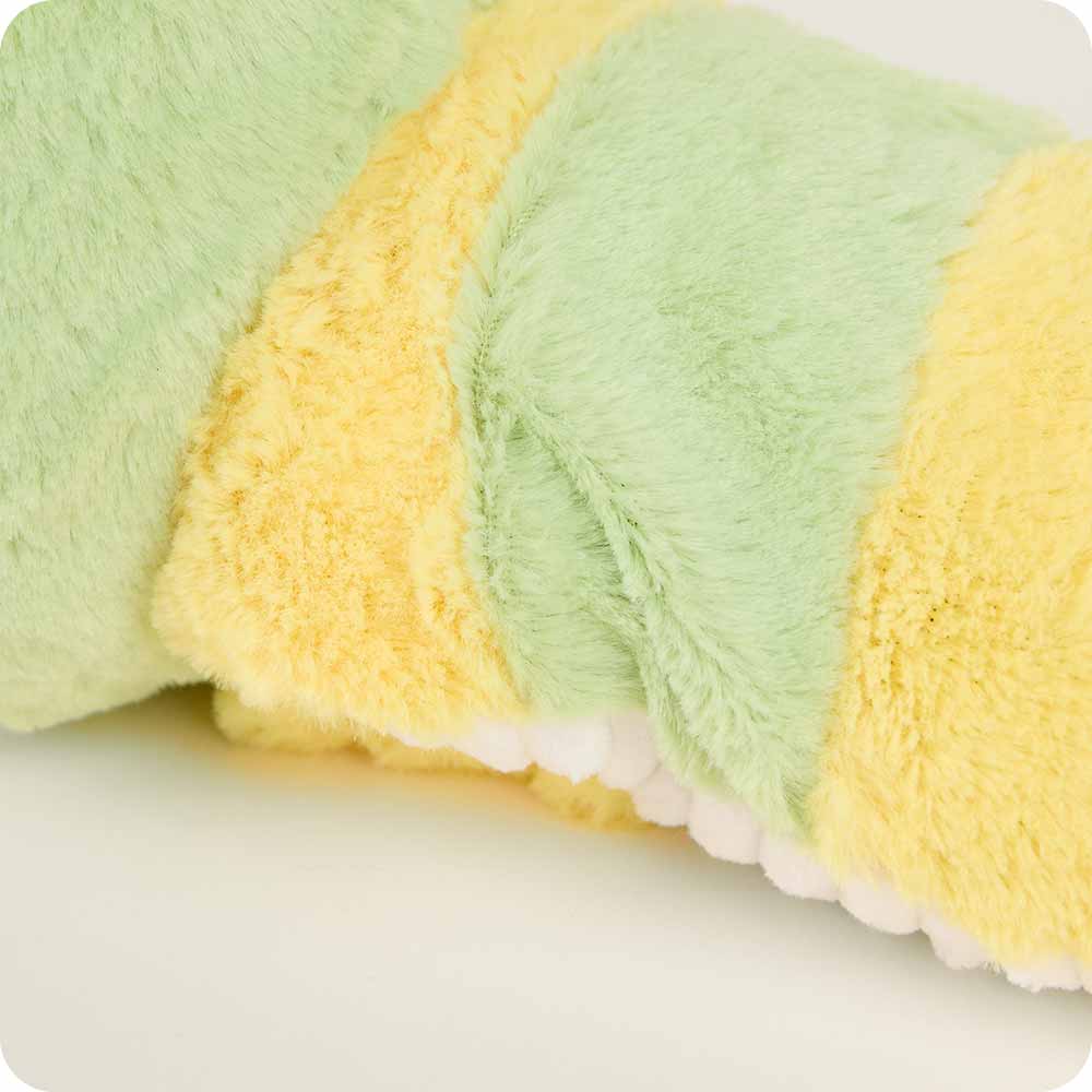 Caterpillar Warmies - Weekend Pair