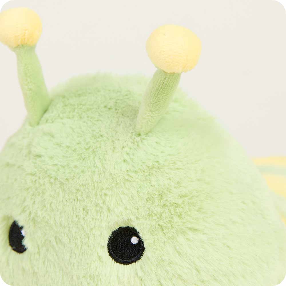 Caterpillar Warmies - Weekend Pair