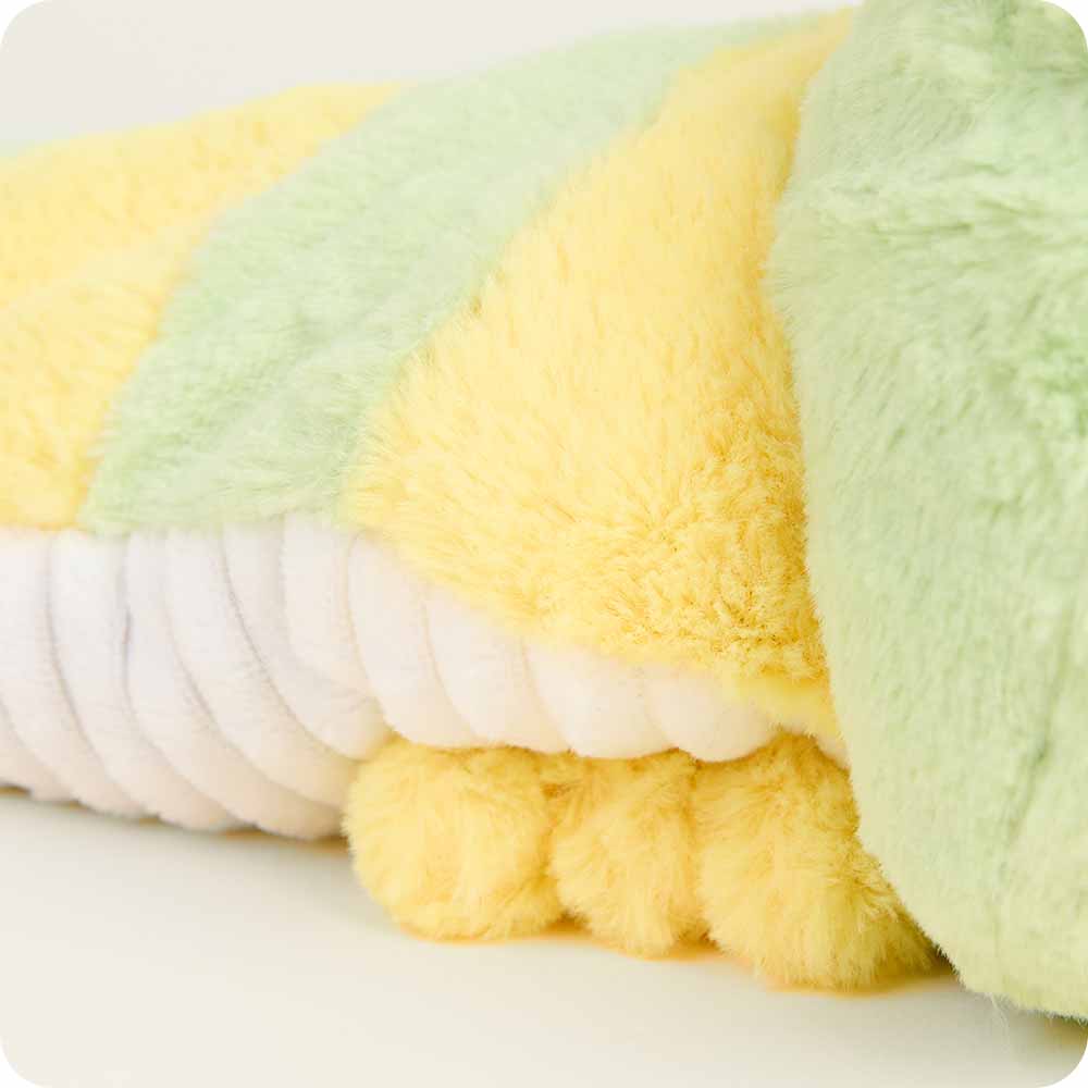 Caterpillar Warmies - Weekend Pair