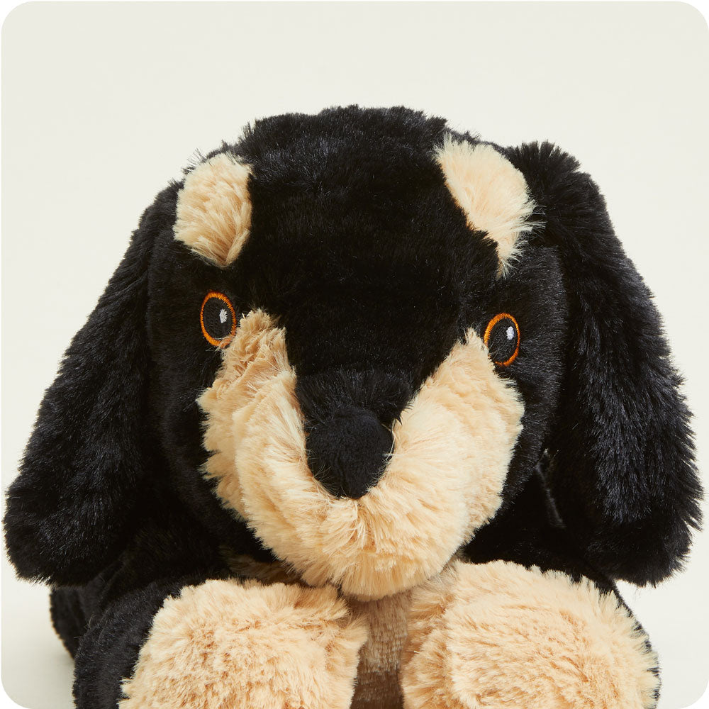 Dachshund Warmies - Soft Glow