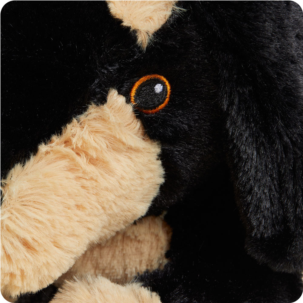 Dachshund Warmies - Soft Glow