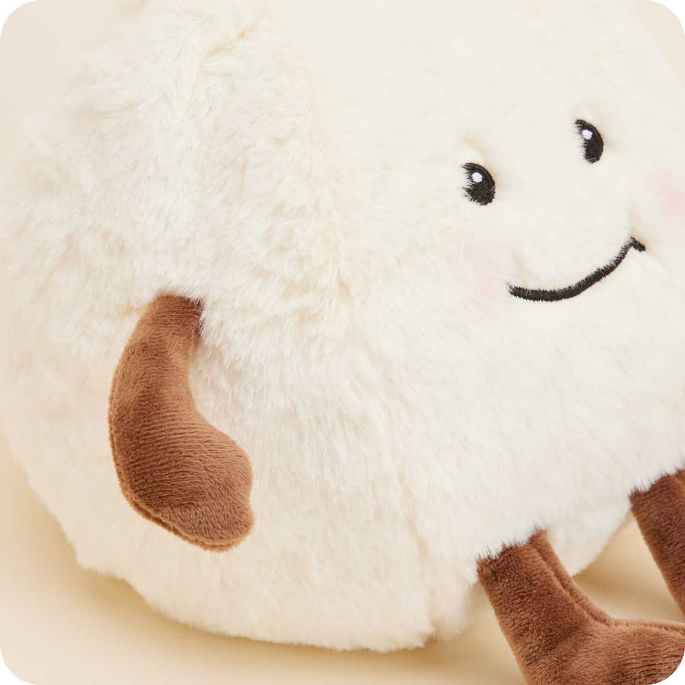 Dumpling Warmies - Clean Mood