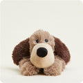 Brown Dog Warmies - Home Glow