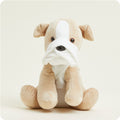 Bulldog Warmies - Weekend Pair