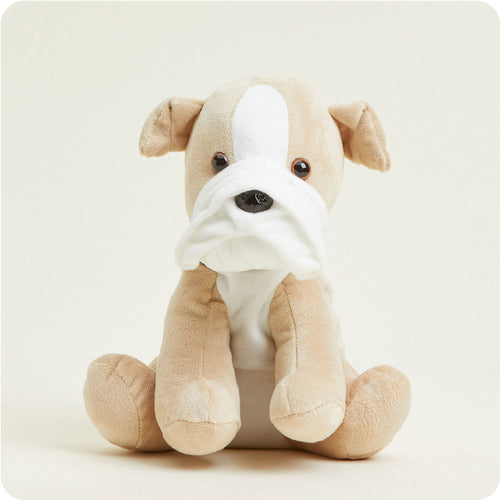 Bulldog Warmies - Weekend Pair