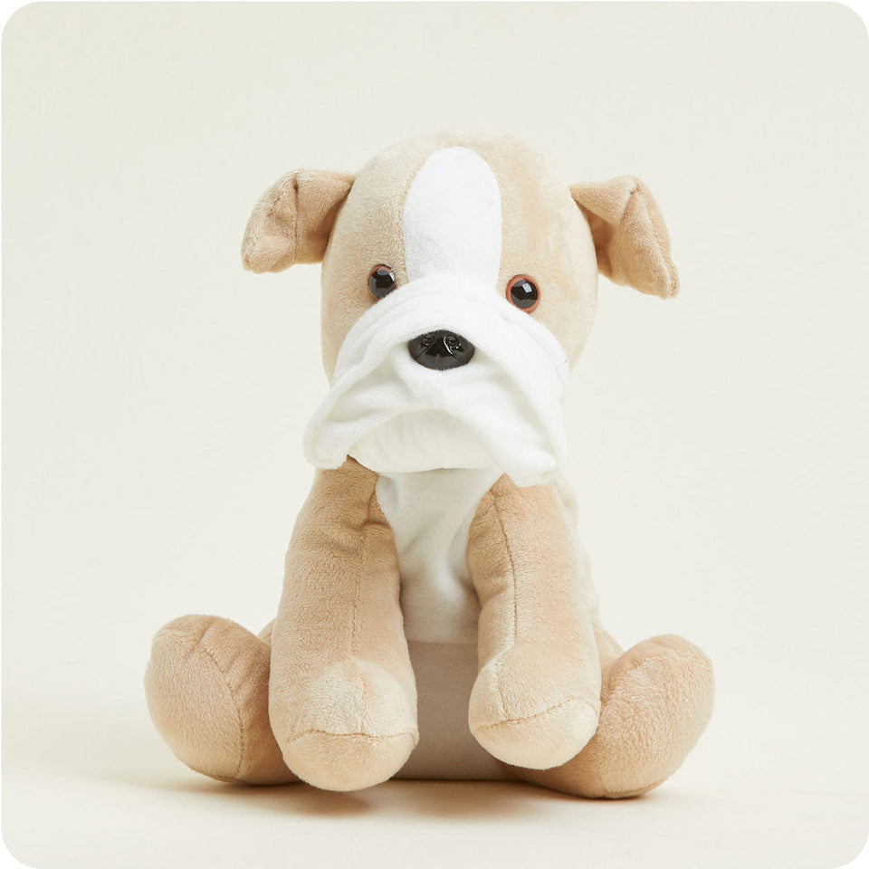 Bulldog Warmies - Weekend Pair