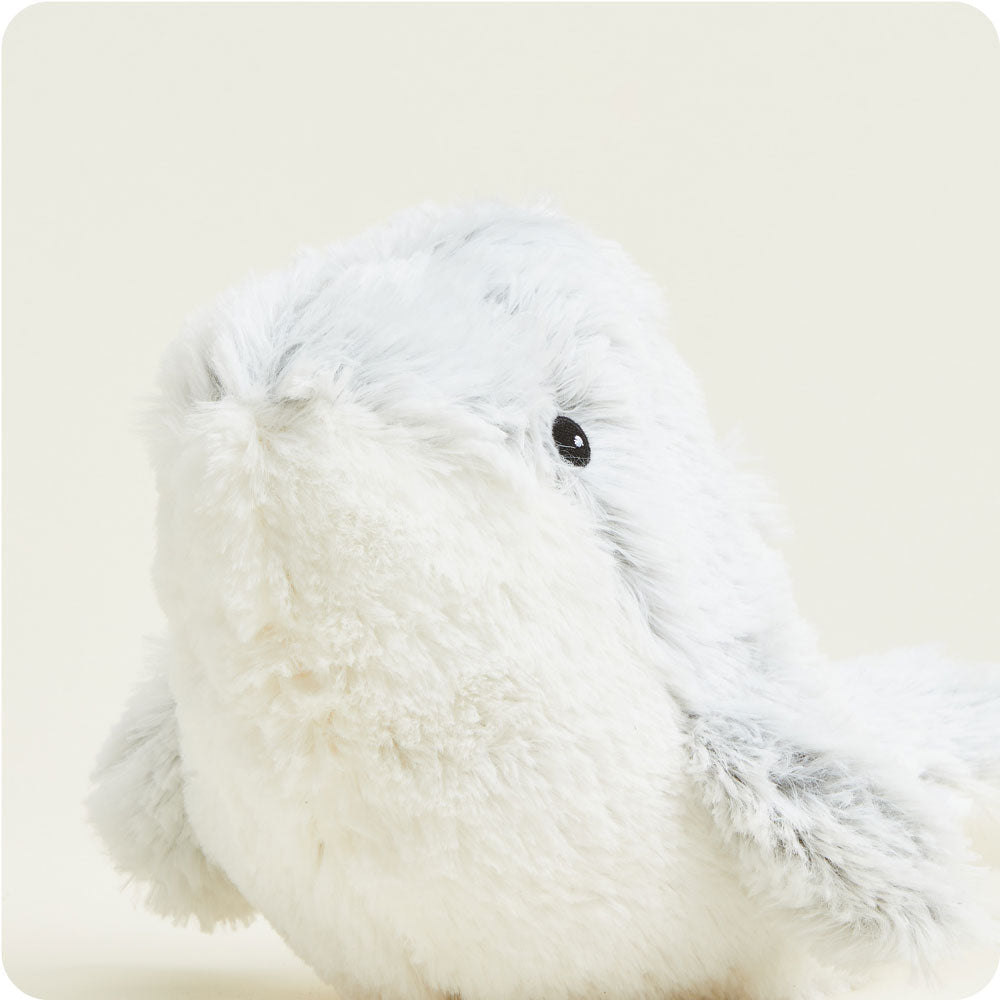 Dolphin Warmies - Warm Blend