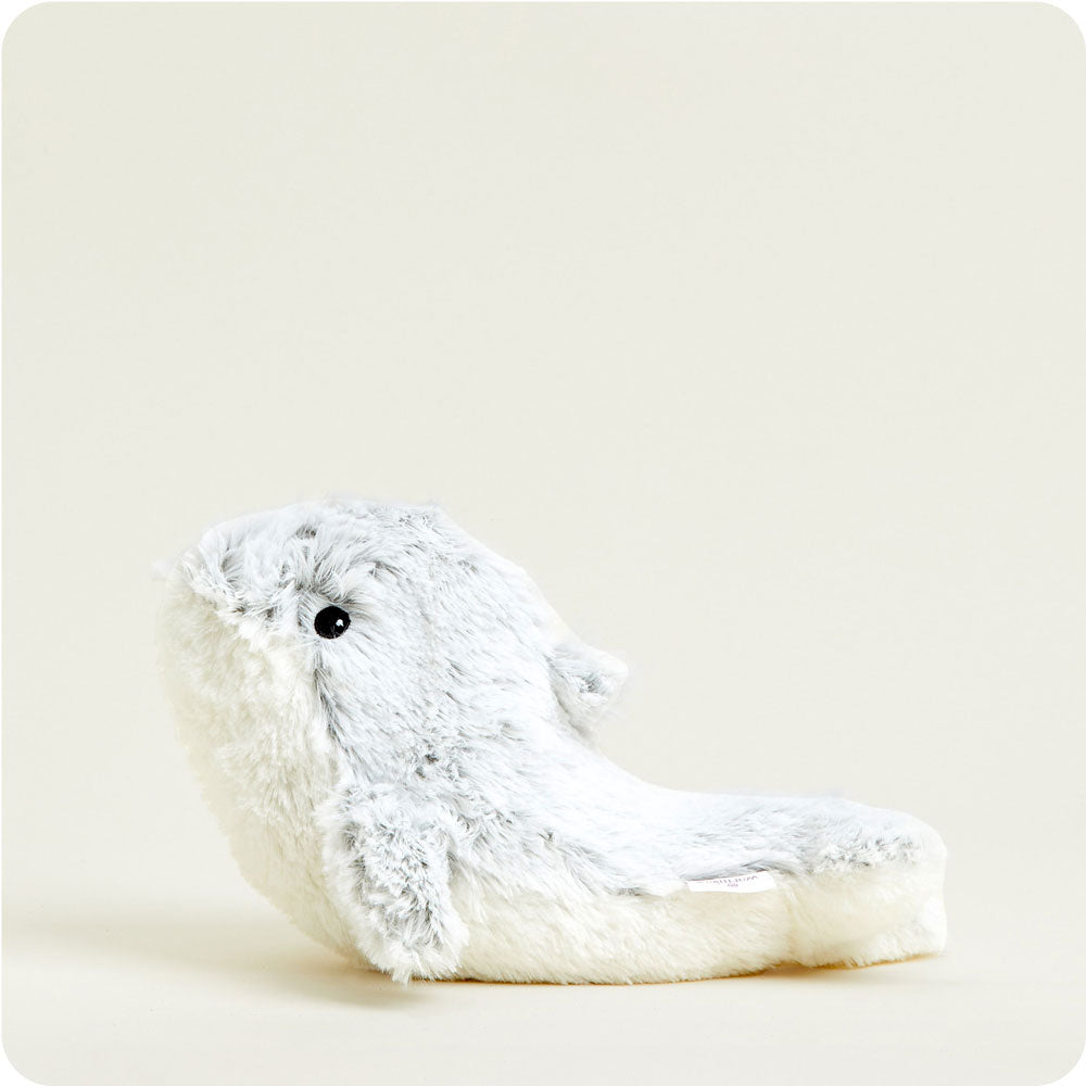 Dolphin Warmies - Warm Blend
