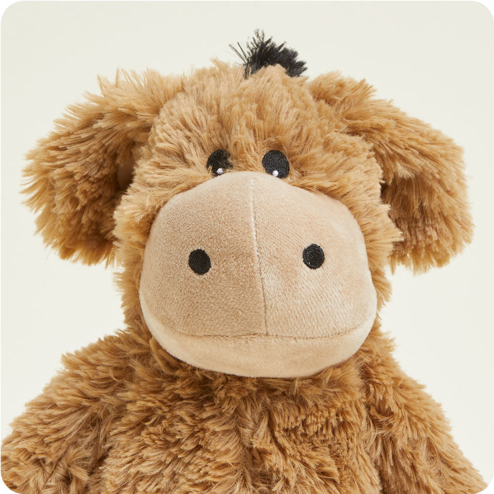 Donkey Warmies - Easy Set