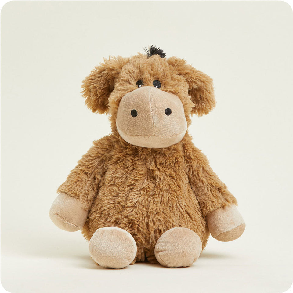 Donkey Warmies - Easy Set