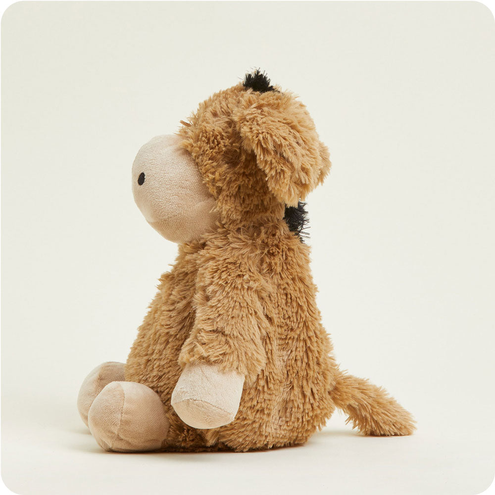 Donkey Warmies - Easy Set
