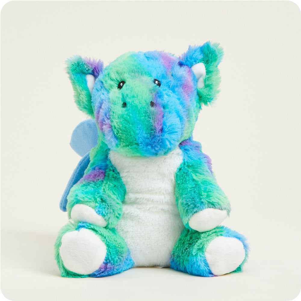 Baby Dragon Warmies - Clean Mood