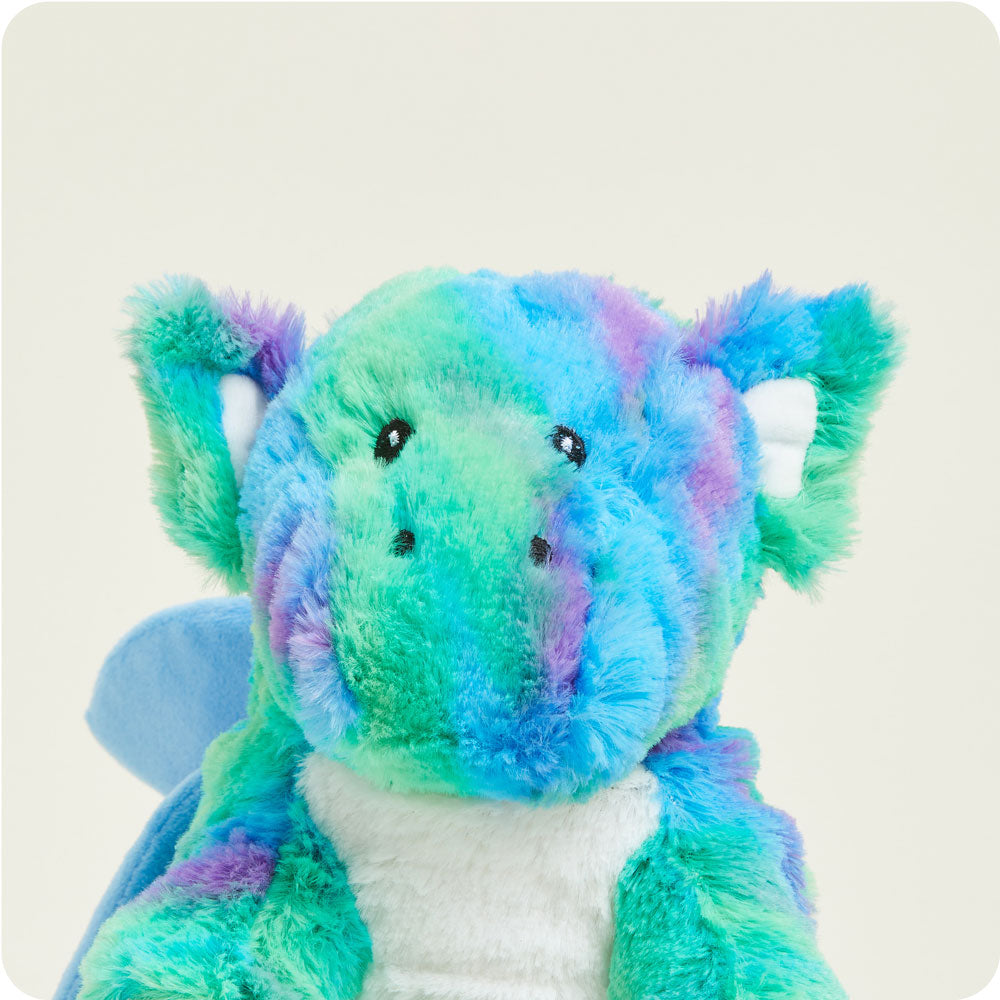 Baby Dragon Warmies - Clean Mood