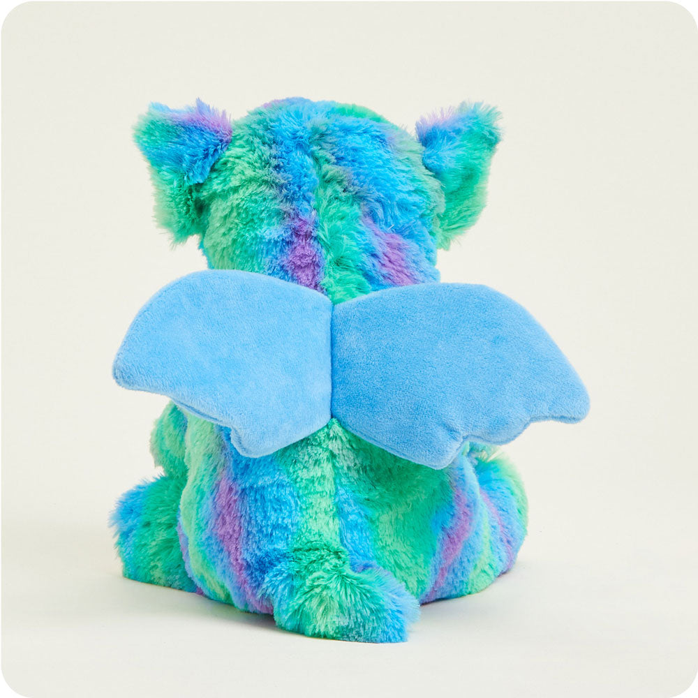 Baby Dragon Warmies - Clean Mood