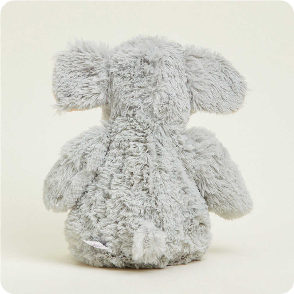 Gray Elephant Warmies - Home Glow
