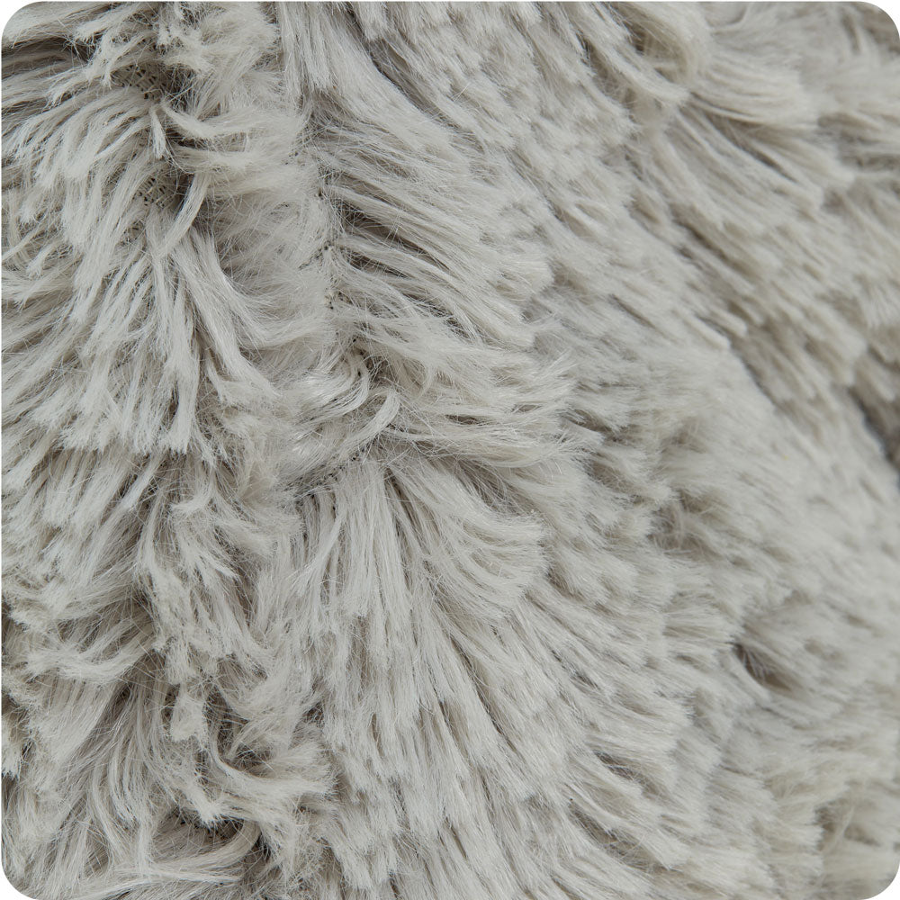 Gray Elephant Warmies - Modern Blend