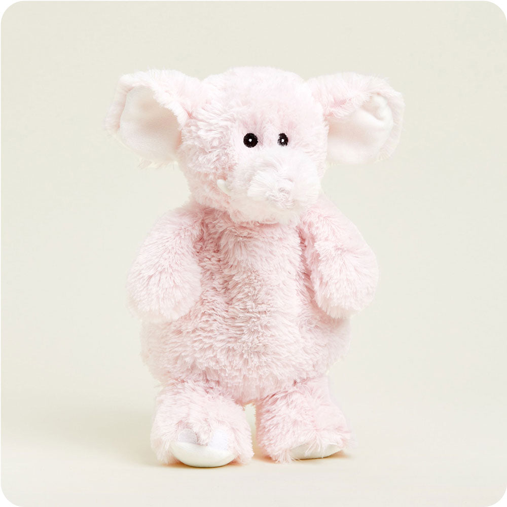 Pink Elephant Warmies - Easy Spritz