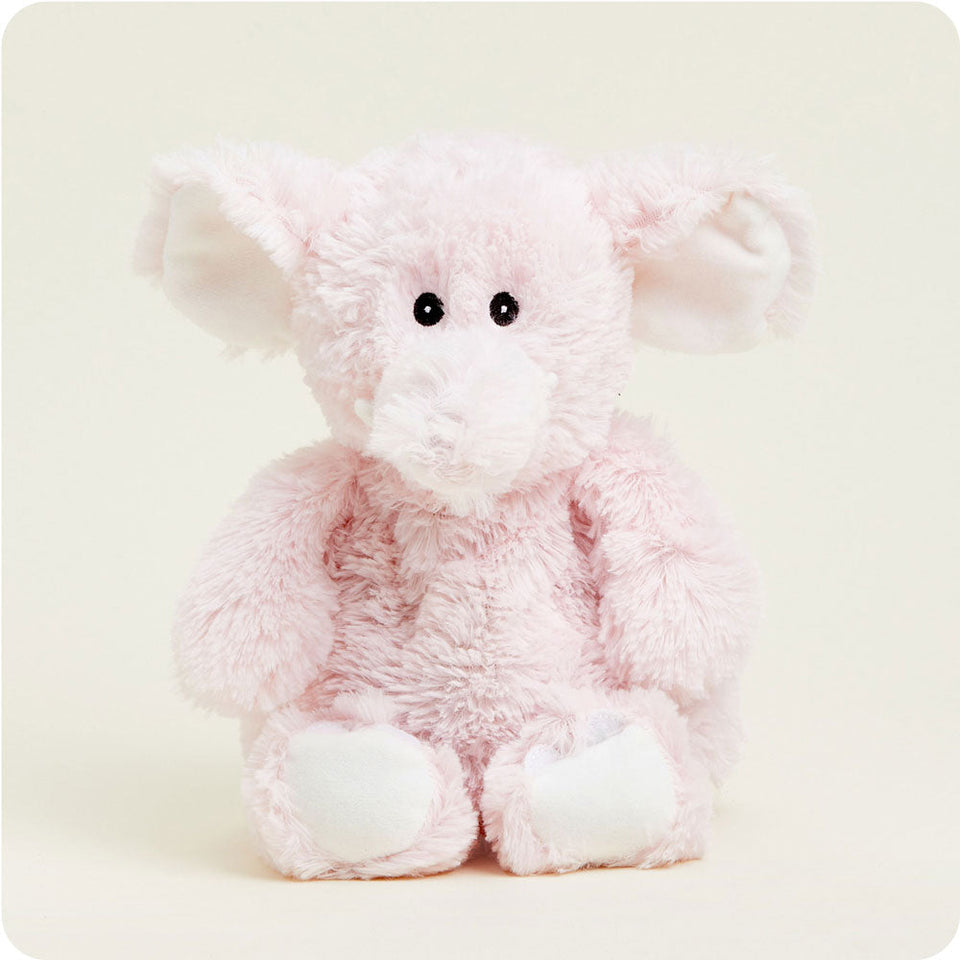 Pink Elephant Warmies - Easy Spritz