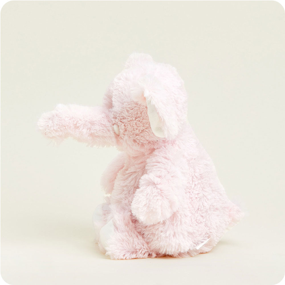 Pink Elephant Warmies - Easy Spritz