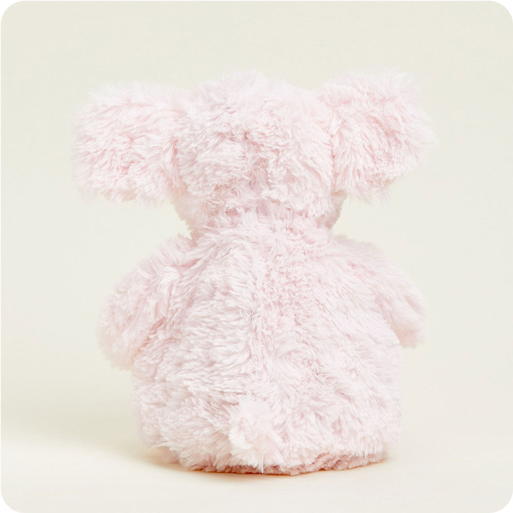 Pink Elephant Warmies - Easy Spritz