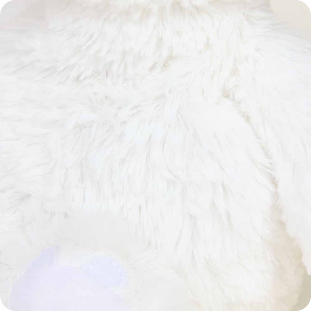 White Elephant Warmies - Clean Mood