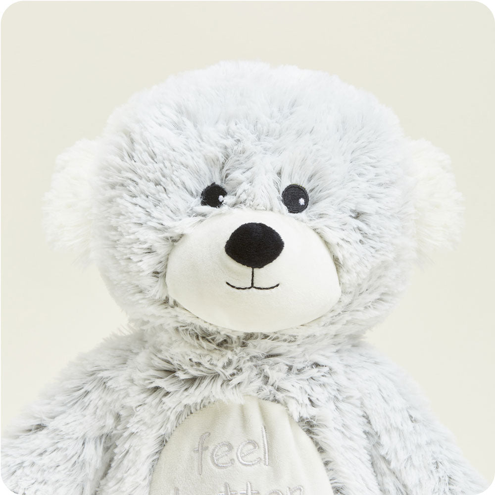 Feel Better Bear Warmies - Easy Spritz