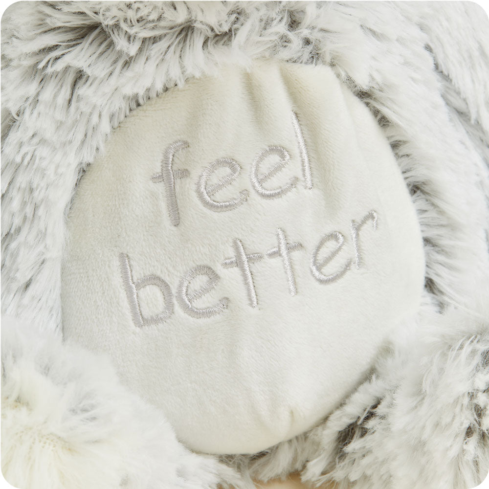 Feel Better Bear Warmies - Easy Spritz