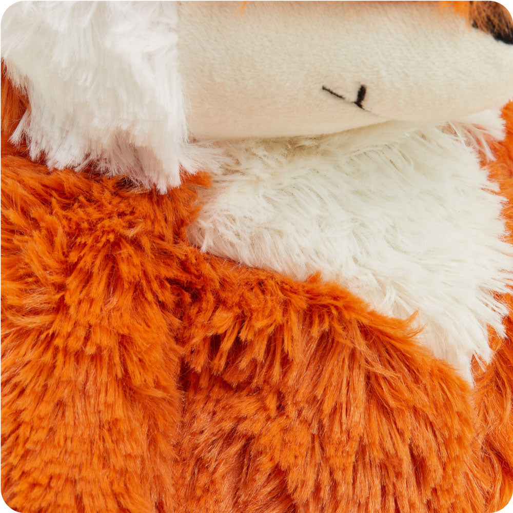 Fox Warmies - Gentle Mist