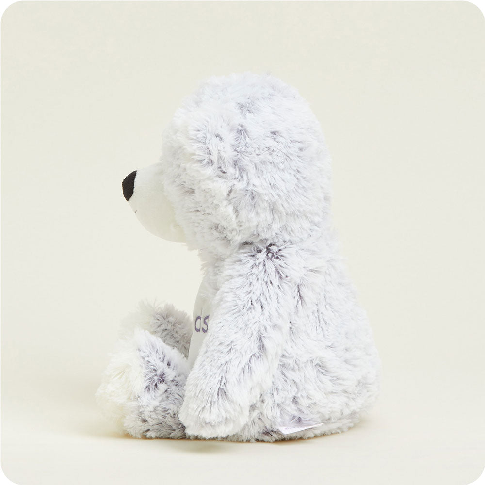 Friends Bear Warmies - Home Glow