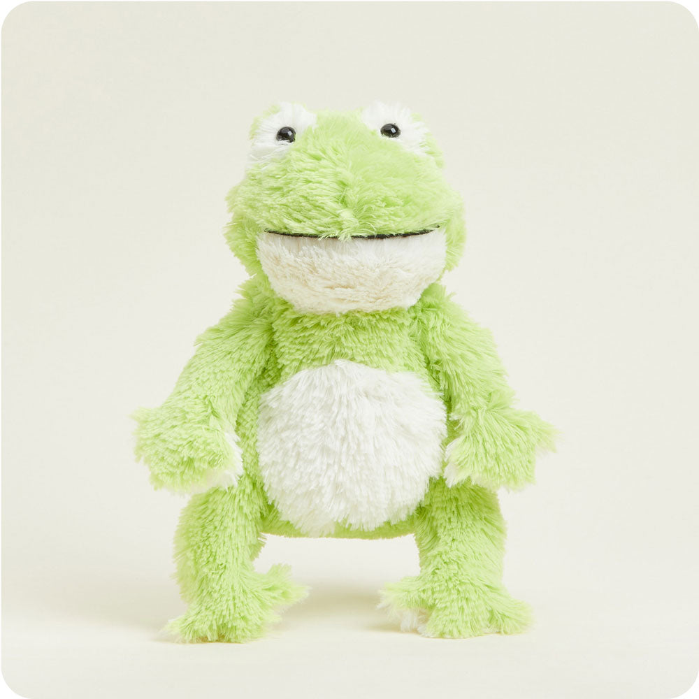 Frog Warmies - Warm Blend