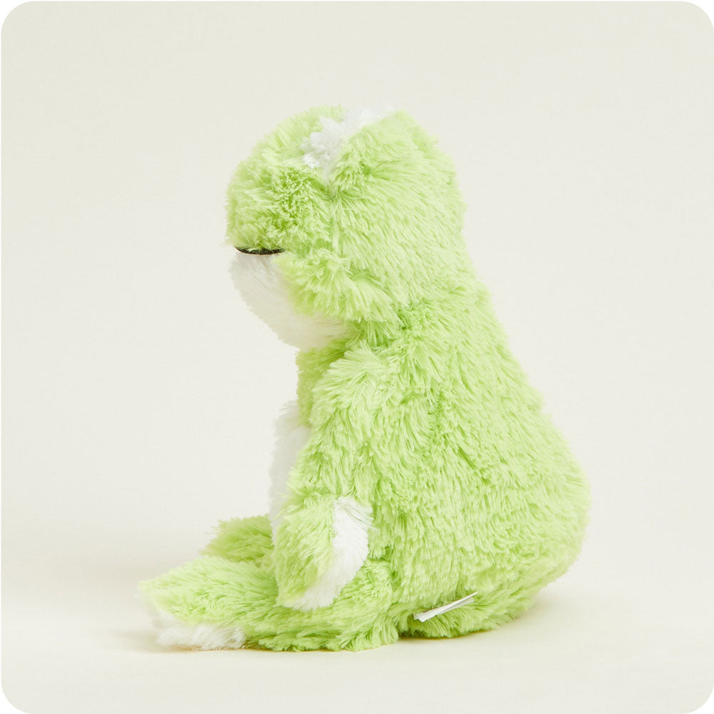 Frog Warmies - Warm Blend