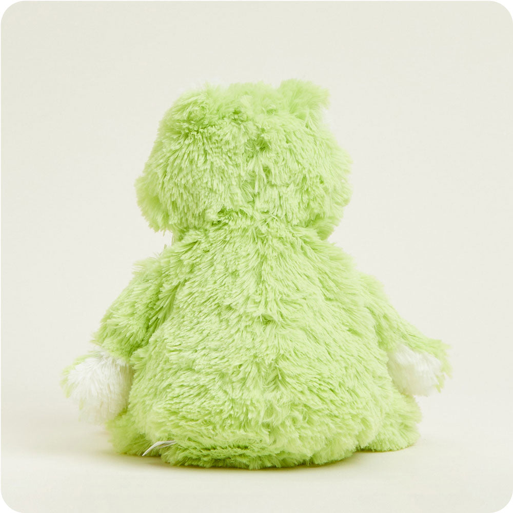 Frog Warmies - Warm Blend