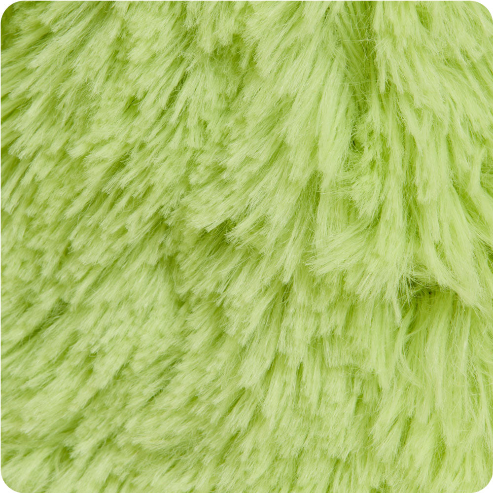 Frog Warmies - Warm Blend