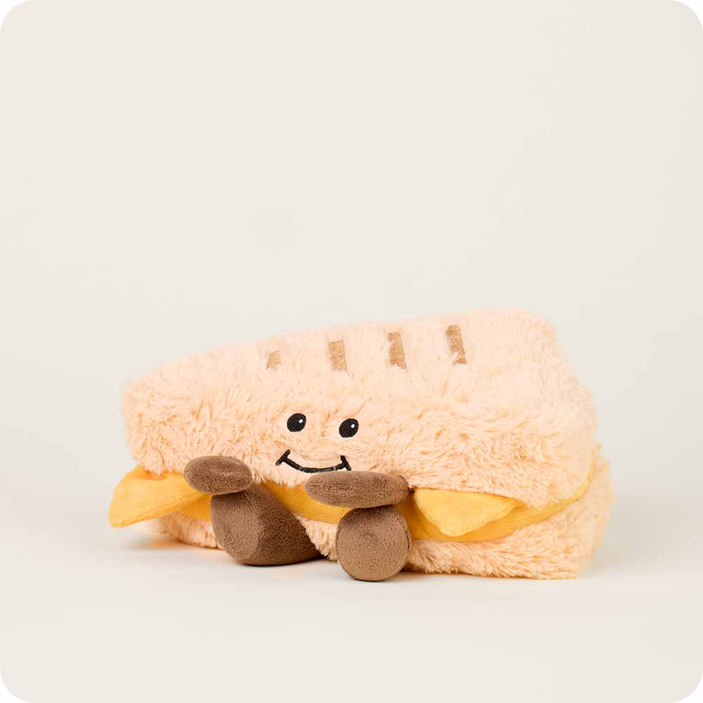 Grilled Cheese Warmies - Easy Spritz