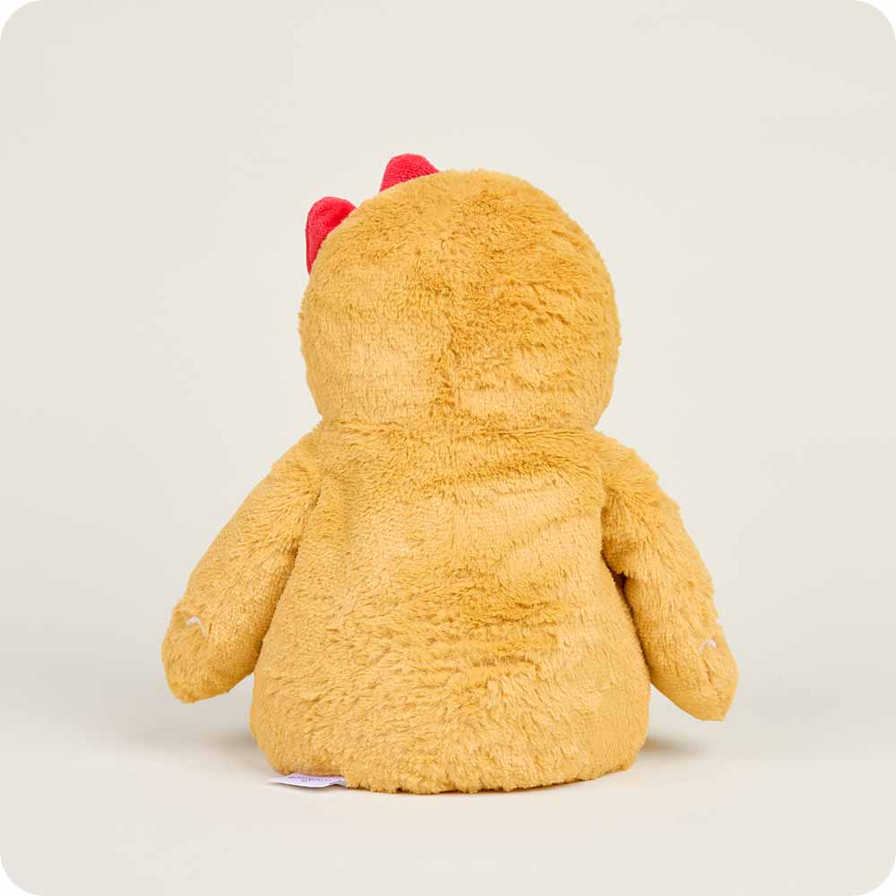 Gingerbread Girl Warmies - Easy Spritz