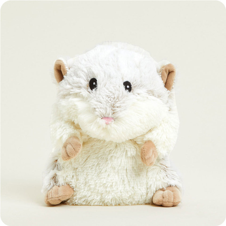 Hamster Warmies - Clean Bundle