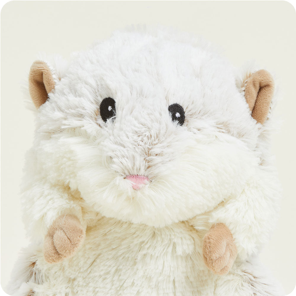 Hamster Warmies - Clean Bundle