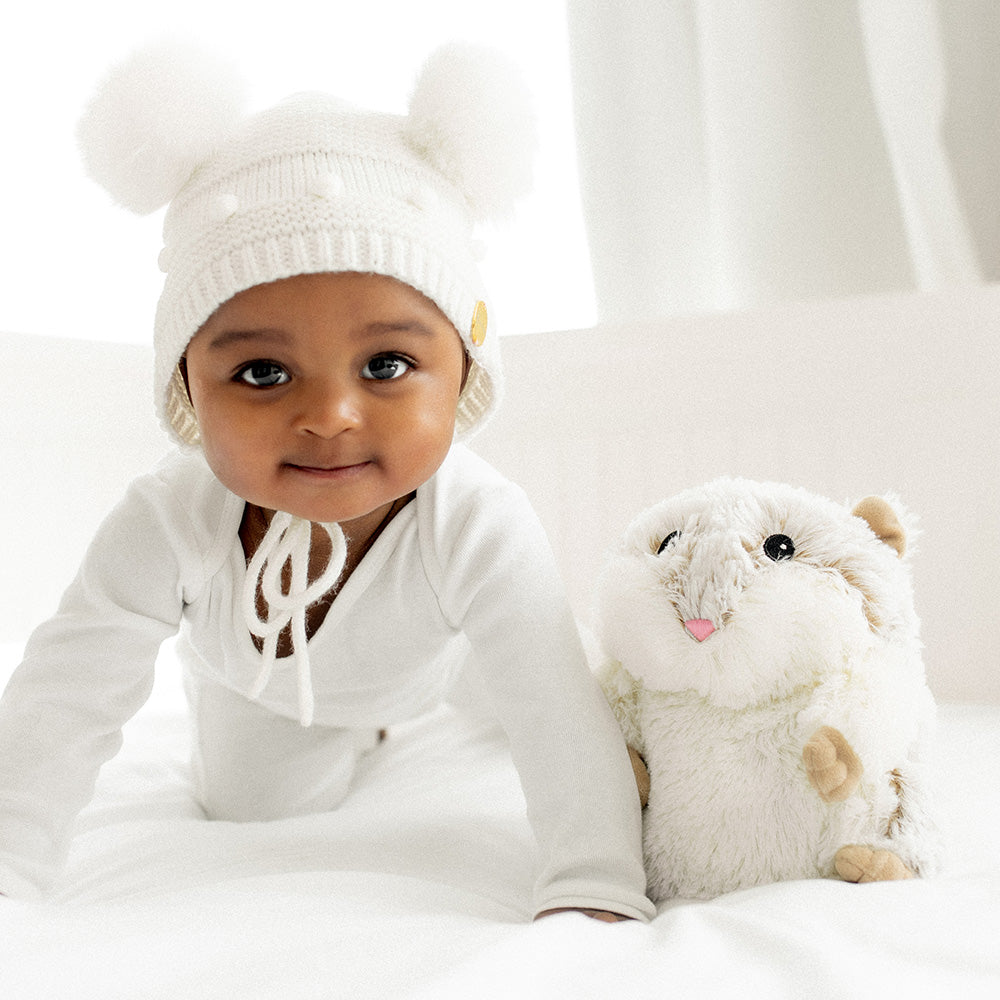 Hamster Warmies - Clean Bundle