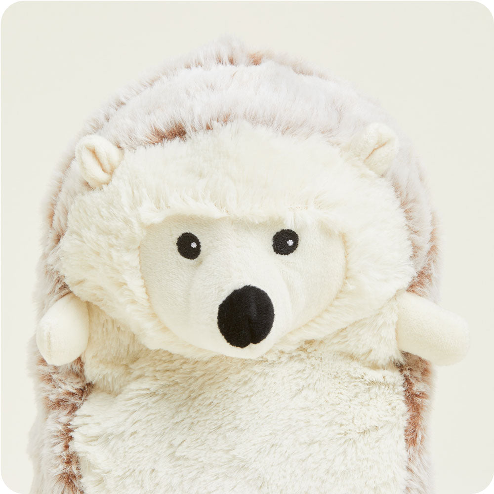 Hedgehog Warmies - Classic Notes