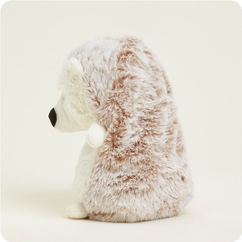Hedgehog Warmies - Classic Notes